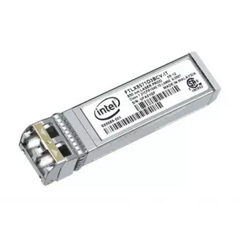 INTEL Ethernet SFP+ SR optics dual rate 10GBase-SR/1000Base-SX