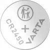 VARTA lithium-knoopcel CR2450 3V