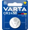 VARTA lithium-knoopcel CR2450 3V
