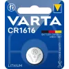 VARTA batterij lithium-knoopcel CR1616 3V