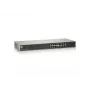 LevelOne 16-poorts Gigabit switch, unmanaged, Gigabit Ethernet (10/100/1000), full-duplex, rackmontage