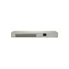 LevelOne 16-poorts Gigabit switch, unmanaged, Gigabit Ethernet (10/100/1000), full-duplex, rackmontage