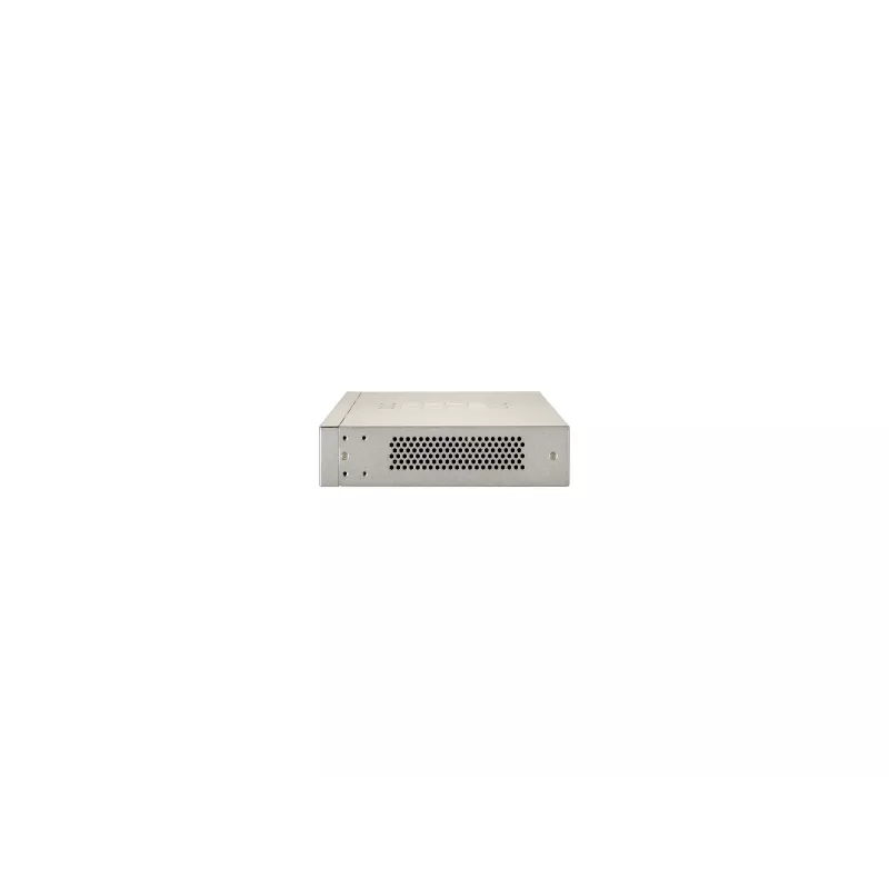 LevelOne 16-poorts Gigabit switch, unmanaged, Gigabit Ethernet (10/100/1000), full-duplex, rackmontage
