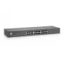 Unmanaged switch LevelOne GSW-2457 24-poorts Gigabit