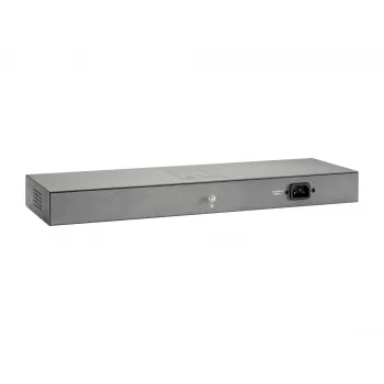 Unmanaged switch LevelOne GSW-2457 24-poorts Gigabit