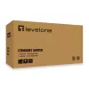 Unmanaged switch LevelOne GSW-2457 24-poorts Gigabit