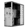 Chieftec HQ-01B-OP computerbehuizing midi tower zwart