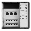 Chieftec HQ-01B-OP computerbehuizing midi tower zwart