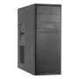 Chieftec HQ-01B-OP computerbehuizing midi tower zwart