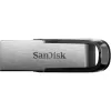 WESTERN DIGITAL SanDisk Ultra Flair - 16 GB USB-stick - USB 3.0 - zwart / zilver