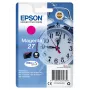 Epson Alarm clock eenheidspack magenta 27 DURABrite Ultra inkt