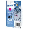 Epson Alarm clock eenheidspack magenta 27 DURABrite Ultra inkt