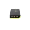 LevelOne 4-poorts USB VGA KVM-switch, audio-ondersteuning