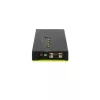 LevelOne 4-poorts USB VGA KVM-switch, audio-ondersteuning