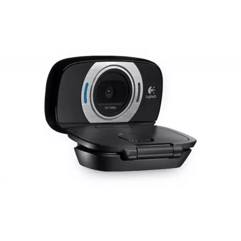 LOGITECH HD-webcam C615 EMEA