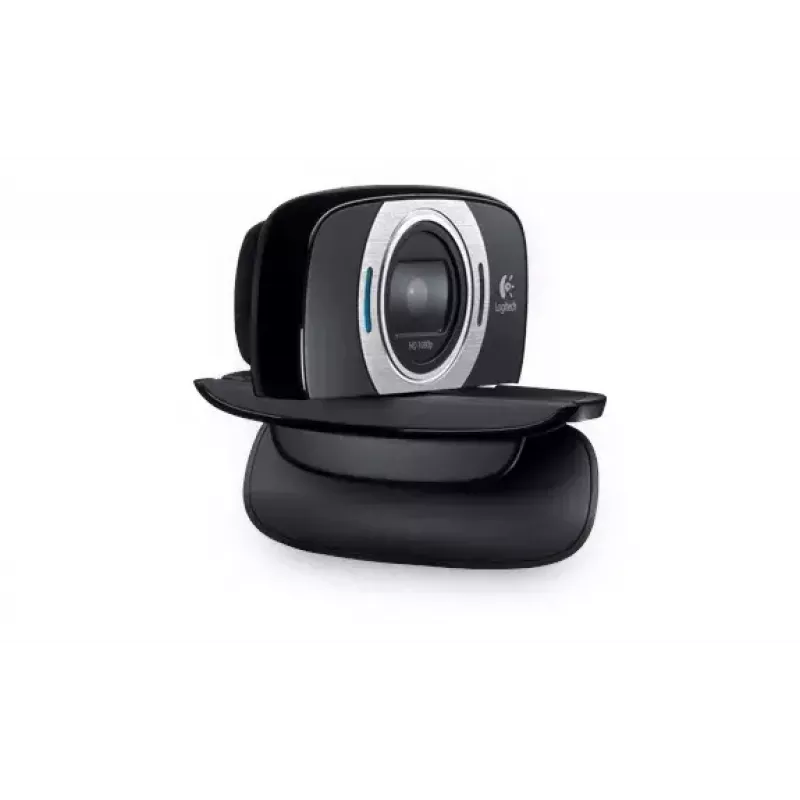 LOGITECH HD-webcam C615 EMEA