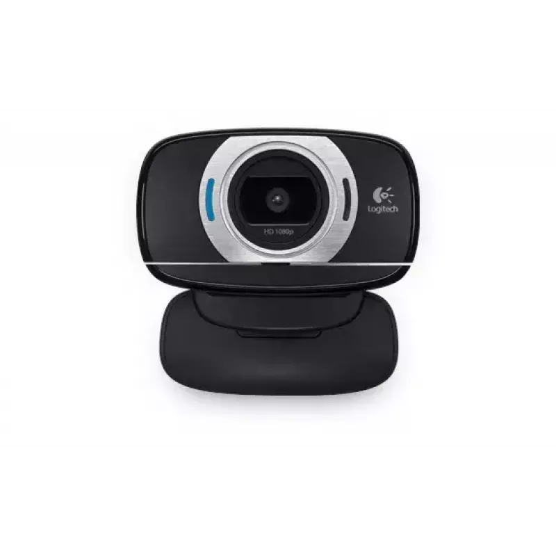 LOGITECH HD-webcam C615 EMEA