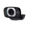 LOGITECH HD-webcam C615 EMEA