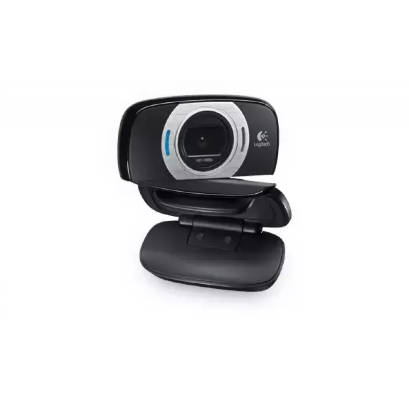 LOGITECH HD-webcam C615 EMEA