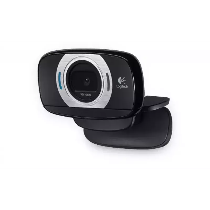 LOGITECH HD-webcam C615 EMEA