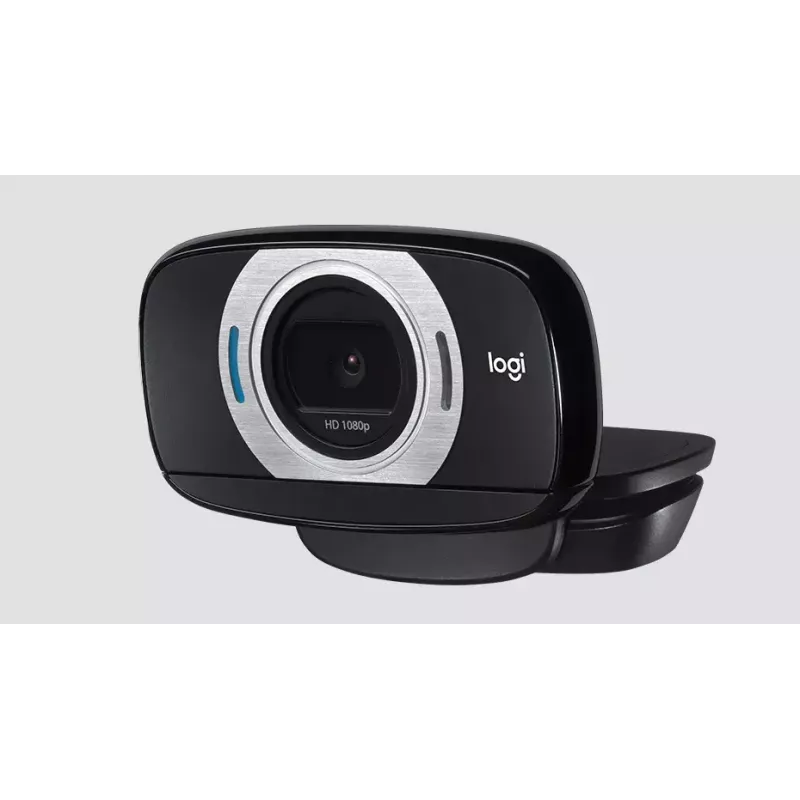 LOGITECH HD-webcam C615 EMEA