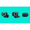 LOGITECH HD-webcam C615 EMEA
