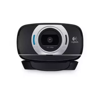 LOGITECH HD-webcam C615 EMEA