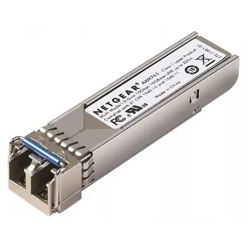 NETGEAR AXM763 netwerk-transceivermodule 10000 Mbit/s