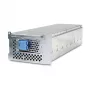 APC batterijvervangingscartridge APCRBC105 (OEM), gesloten lood-accu (VRLA), 1 stuk, 864 VAh, zilver, 24,6 kg, 165 mm