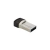 USB-flashstation Transcend 64 GB USB Type-A USB Type-C JetFlash 890
