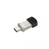 USB-flashstation Transcend 64 GB USB Type-A USB Type-C JetFlash 890