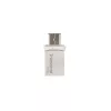 USB-flashstation Transcend 64 GB USB Type-A USB Type-C JetFlash 890