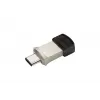 USB-flashstation Transcend 64 GB USB Type-A USB Type-C JetFlash 890