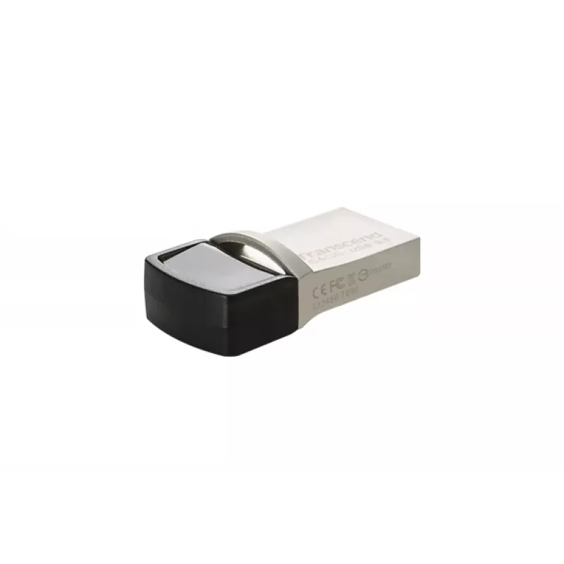 USB-flashstation Transcend 64 GB USB Type-A USB Type-C JetFlash 890