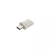 USB-flashstation Transcend 64 GB USB Type-A USB Type-C JetFlash 890