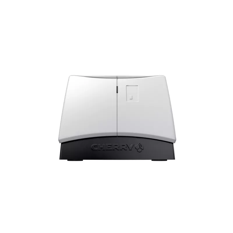 CHERRY ST-1144 SMARTTERMINAL, USB 2.0, 1,75 m, zwart, grijs, 300 g