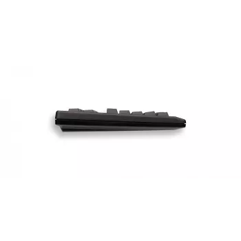 CHERRY TouchBoard G80-11900 toetsenbord universeel USB QWERTZ Duits zwart