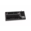 CHERRY TouchBoard G80-11900 toetsenbord universeel USB QWERTZ Duits zwart