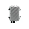 PoE-repeater LevelOne POR-1100 binnen/buiten cascadeerbaar