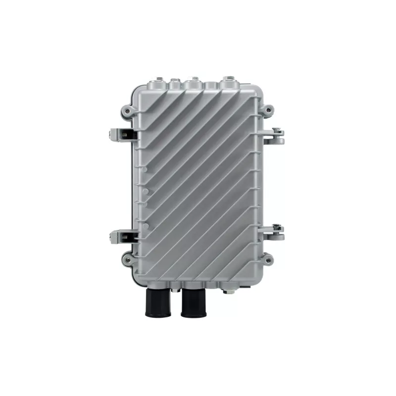 PoE-repeater LevelOne POR-1100 binnen/buiten cascadeerbaar