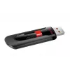 WESTERN DIGITAL SanDisk Cruzer Glide - 64GB USB-stick - USB 2.0