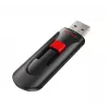 WESTERN DIGITAL SanDisk Cruzer Glide - 64GB USB-stick - USB 2.0