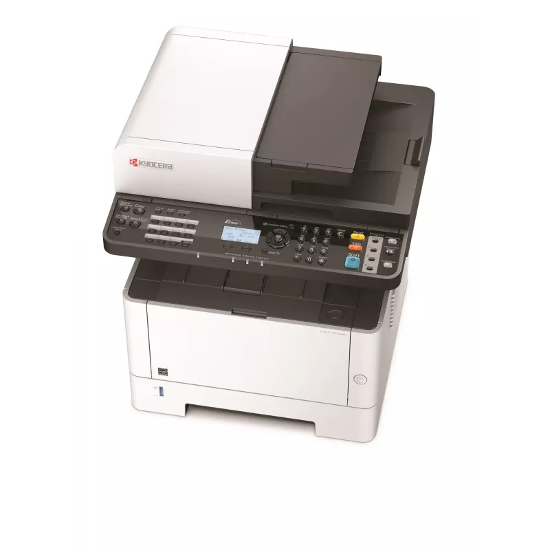 KYOCERA ECOSYS M2040dn laser A4 1200 x 1200 DPI 40 ppm