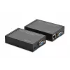 DIGITUS VGA Extender Over UTP set max. resolutie 1920x1200