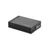 DIGITUS VGA Extender Over UTP set max. resolutie 1920x1200