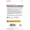 WESTERN DIGITAL SanDisk Cruzer Glide - 32GB USB-stick - USB 2.0