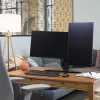 Dual monitor-liftstandaard Ergotron Neo Flex 62,2 cm zwart
