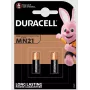 Duracell MN21 wegwerpbatterij alkaline