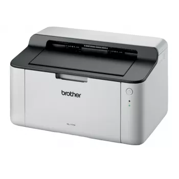 Brother HL-1110 laserprinter 2400 x 600 DPI A4