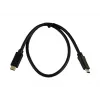 LC-Power LC-35U3-Becrux externe 3,5-inch SATA-harde-schijfbehuizing, USB 3.0, aluminium, zwart